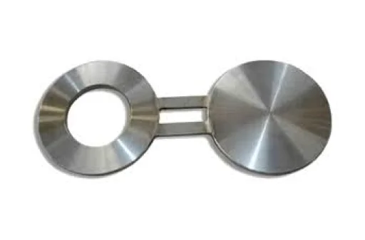 316L SS Spectacle Flanges